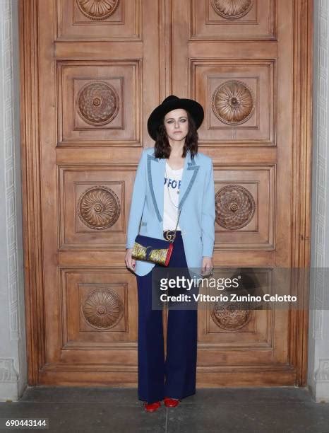 rachele bastreghi in gucci cruise foto|Rachele Bastreghi .